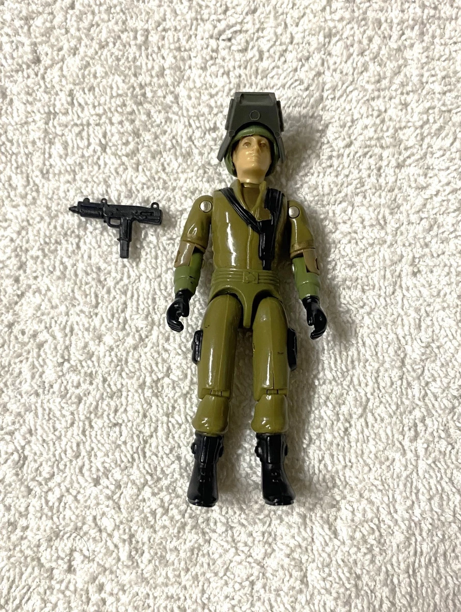 G.I.ジョー フィギュア ヴィンテージ 1982 GI Joe Military & Adventure Action Figures for sale - eBay