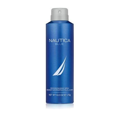 Energizing Blue Body Mist - Notes of Basil & Cedarwood`