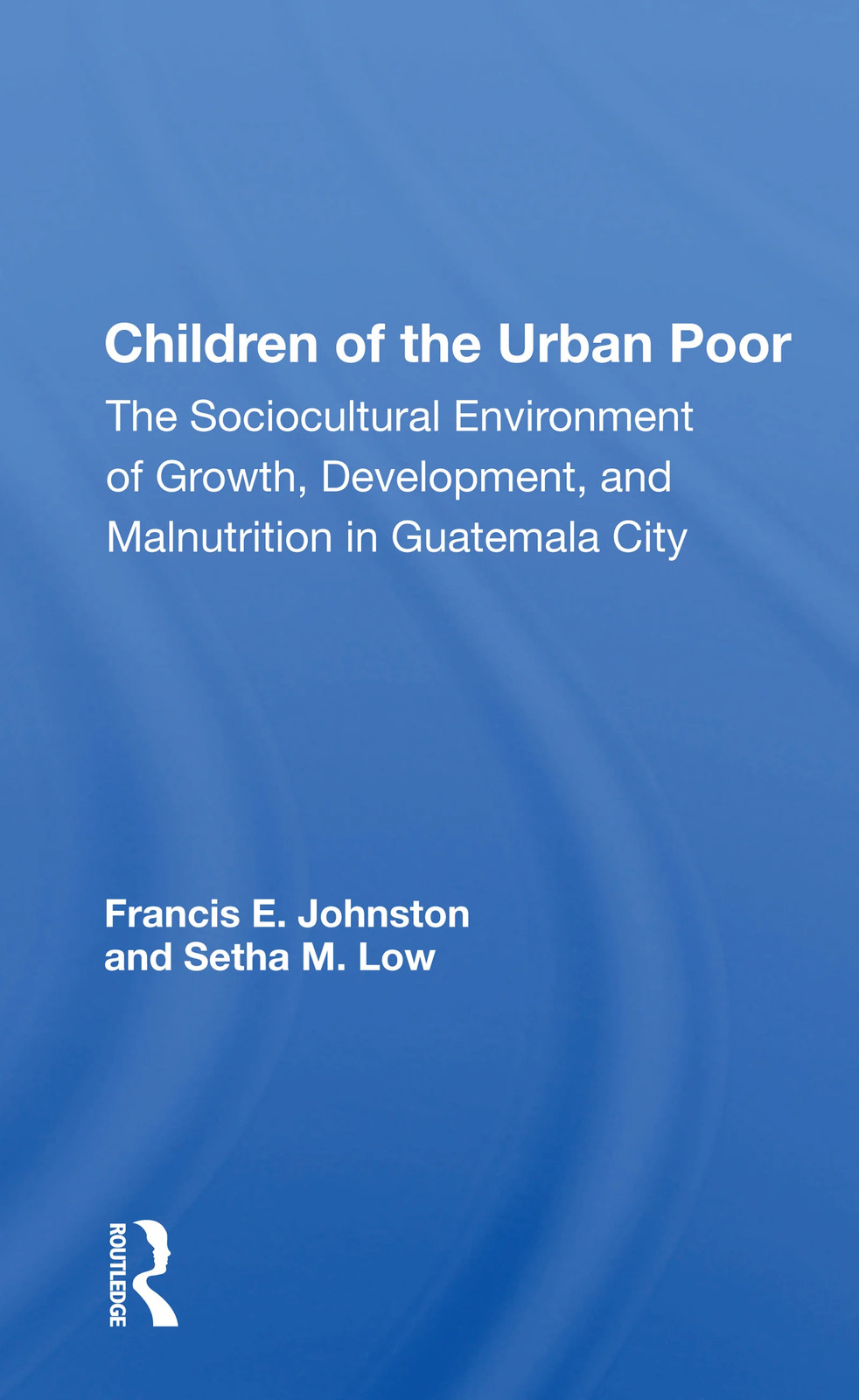 Children of the Urban Poor