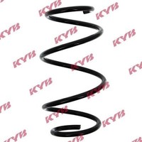 2X KYB RA4008 Fahrwerksfeder FüR BMW 1 2 3 F20 F21 F30 F80 F31 F22 F87 F23