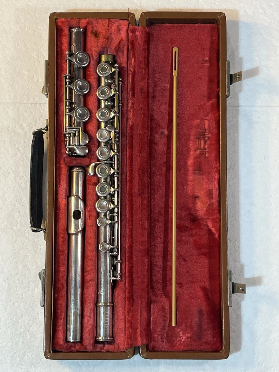 Artley Flutes for sale | eBay