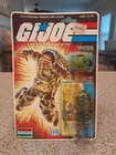 Vintage GI JOE - RIPCORD - New - Carded - Action Figure - Hasbro - 1985