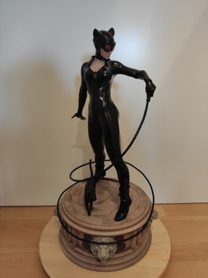 Sideshow Premium Format - Catwoman - 2160 / 4000