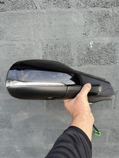 TESTED 2017 VOLVO V40 MK3 POWERFOLD WING MIRROR RHD DRIVERS SIDE RIGHT  31442244
