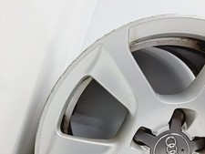 felge AUDI A4 AVANT 8K5 BASICO 8K0601025F lpoop5224327