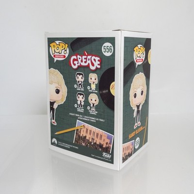 Funko POP! Movies - Grease Vinyl Figure - SANDY OLSSON (Carnival