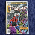 The Amazing Spider-Man #180 Marvel Comics May 1978 Green Goblin Bronze Age