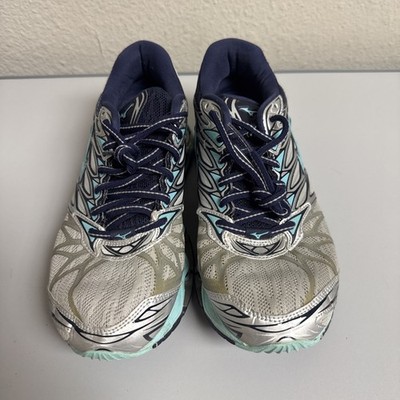 Mizuno Wave Prophecy 7 Women's Size 7.5 Running Shoes Sneakers