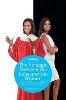 The Struggle Between The Robe And The Woman | Leticia Rouser | Taschenbuch