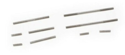 Blade 500 3D Linkage Rod Pushrod Set BLH1838