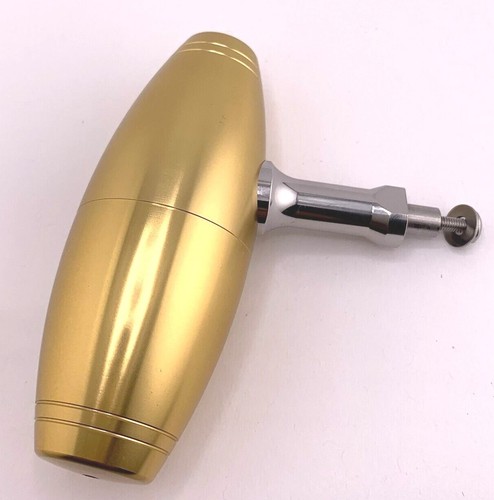 Power FTDK 85mm T Bar Knob For Shimano Daiwa Penn Newell Okuma Avet Fishing Reel - Picture 35 of 47