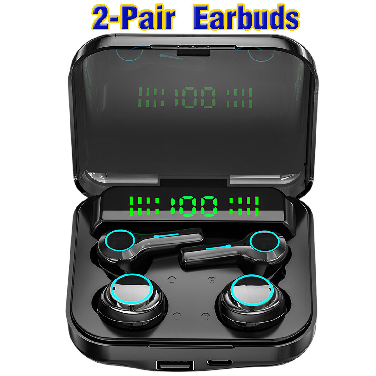 Bluetooth Headsets Wireless Headphones Mini In Ear Earbuds For LG G6 G7 G8 ThinQ eBay