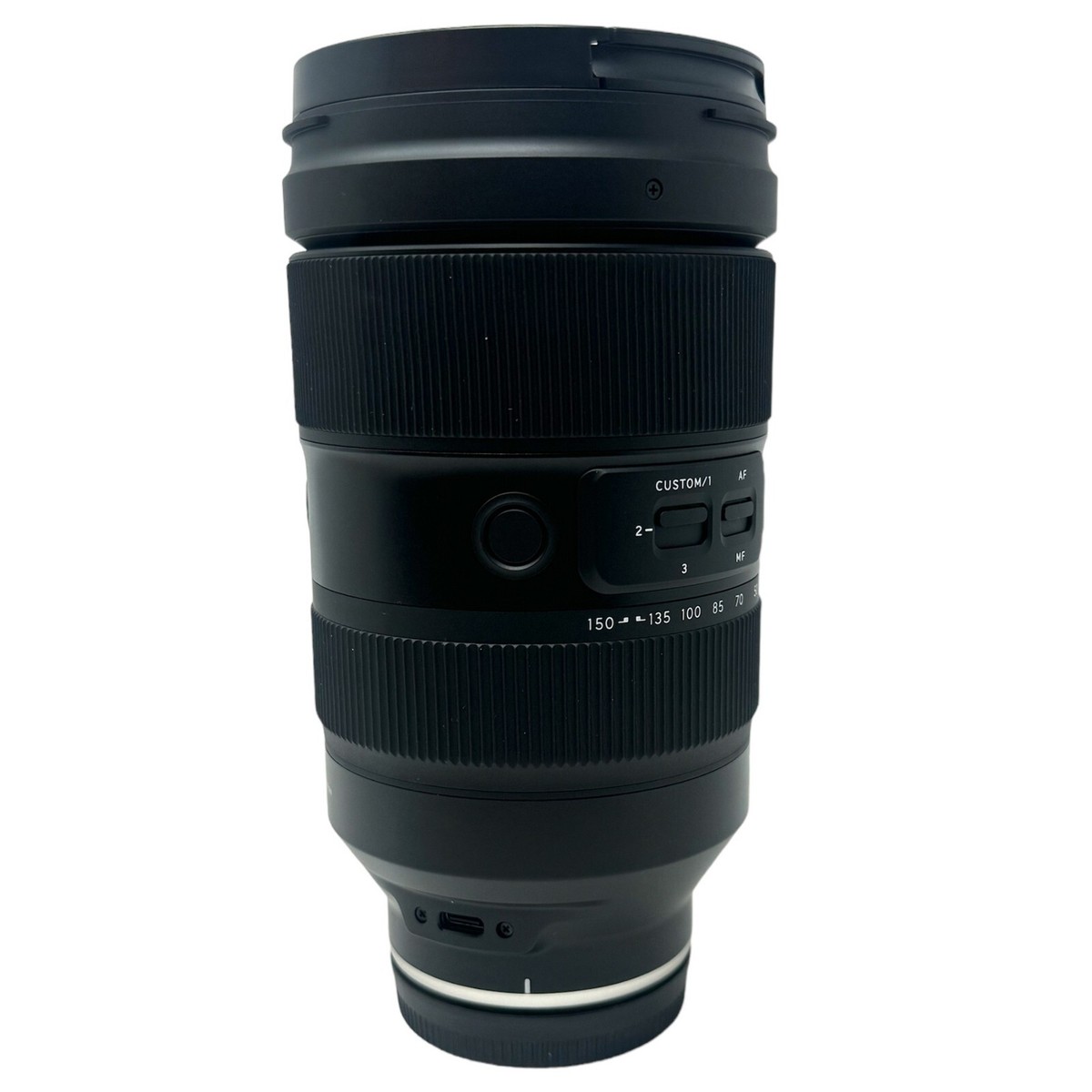 Tamron 35-150mm f/2-2.8 Di III XVD (A058) (Nikon Z) Camera Lens
