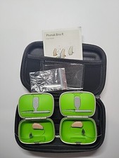 Phonak Brio R 312T RIC Hearing AIDS - Left And Right