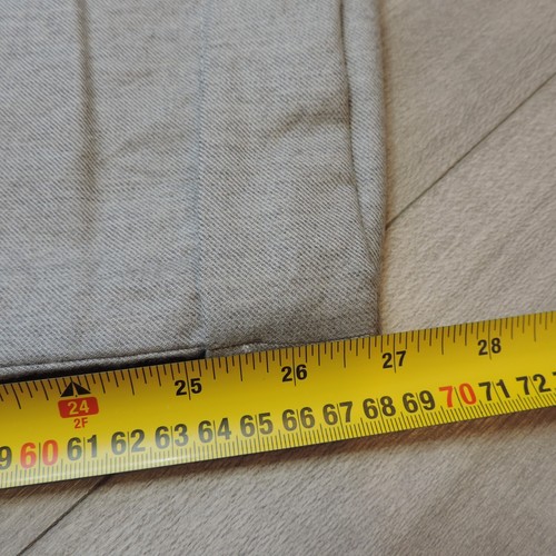 Ralph Lauren Purple Label Cashmere Pleated Dress Pants Made in Italy Size 36 - Picture 9 of 10