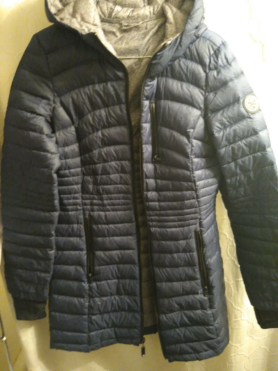 Hfx halifax plus cheap size packable down jacket