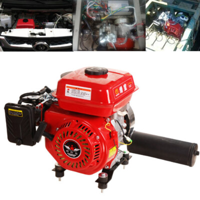 Generator 48V60V72V Electric Tricycle Car Sedan Gasoline Charging Range Extender