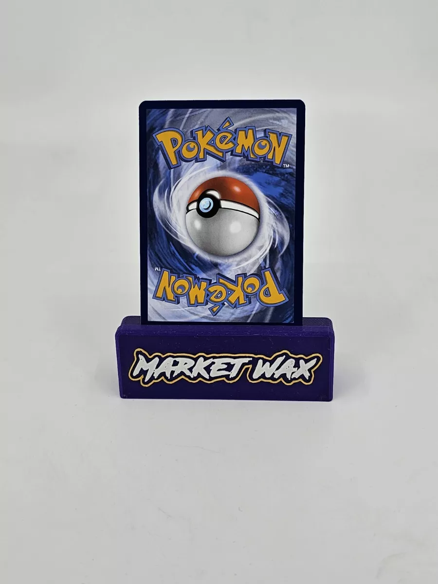 Poppy 220/197 Full Art Pokemon (see photos) near mint pack fresh