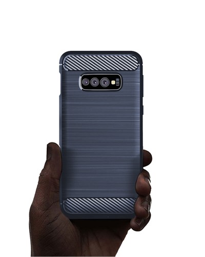 Heavy-Duty Shockproof Protective Case Armor Shield Saver For Samsung Galaxy S10 - Picture 12 of 19