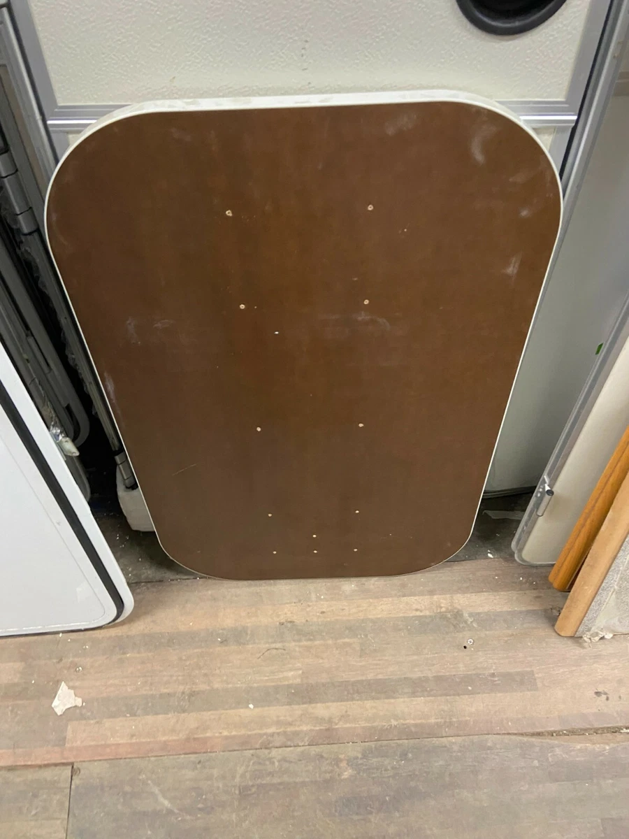 Motorhome replacement cheap table top