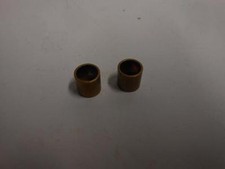 BRONZE BUSHING FOR LAKSO COTTONER MOD. *LOT OF 2*