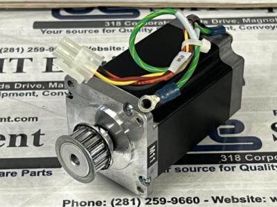 Kollmorgen Servo Motor - CTP22NSF56NAA14 w/Warranty