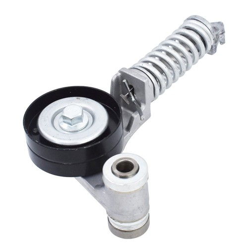 Belt Tensioner w/Pulley for Chevrolet 11-15 Cruze 12-17 Sonic 55565236 - Bild 7 von 11