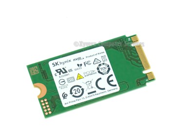 SSS0Q68674 01FR545 LENOVO SSD 128GB IDEAPAD 3 15IIL05 81WE (GRD A