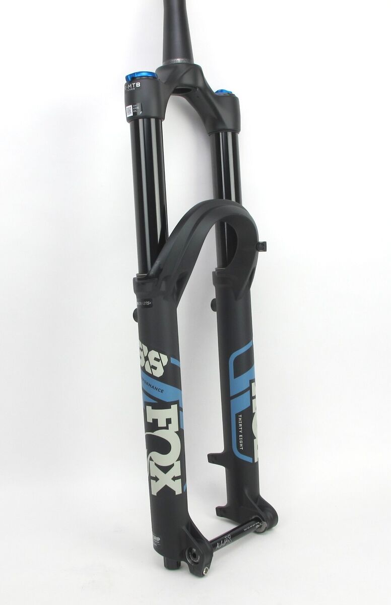 FOX Performance 38 Fork E-Tuned 170mm 29 FOX Performance 38 Fork E-Tuned 170mm 29