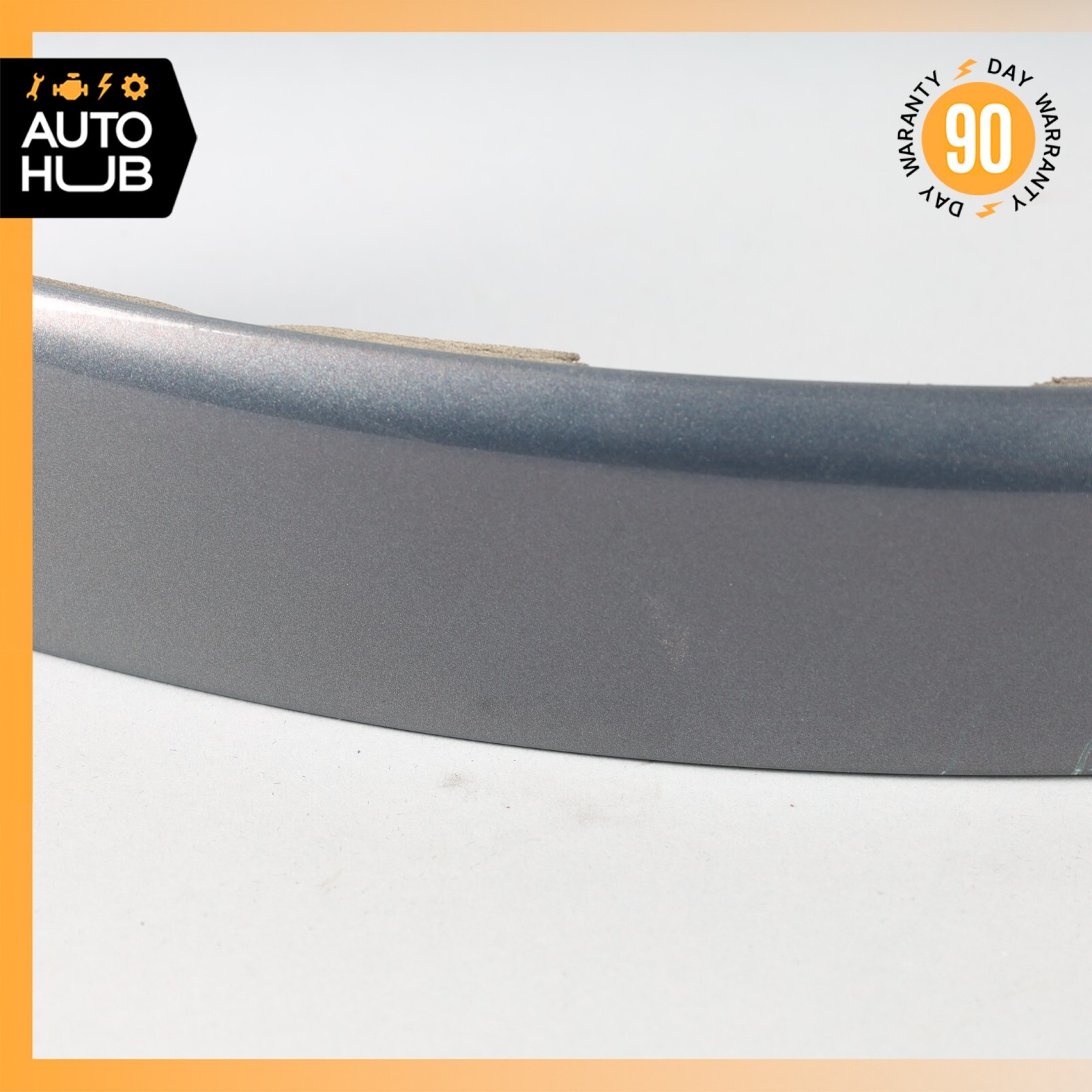 00-04 Aston Martin DB7 Vantage Rear Left Driver Side Taillight Trim OEM 20k