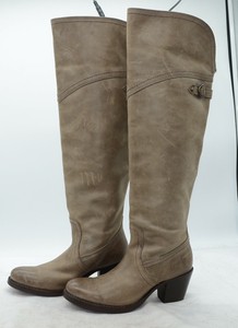 frye jane tall cuff boot