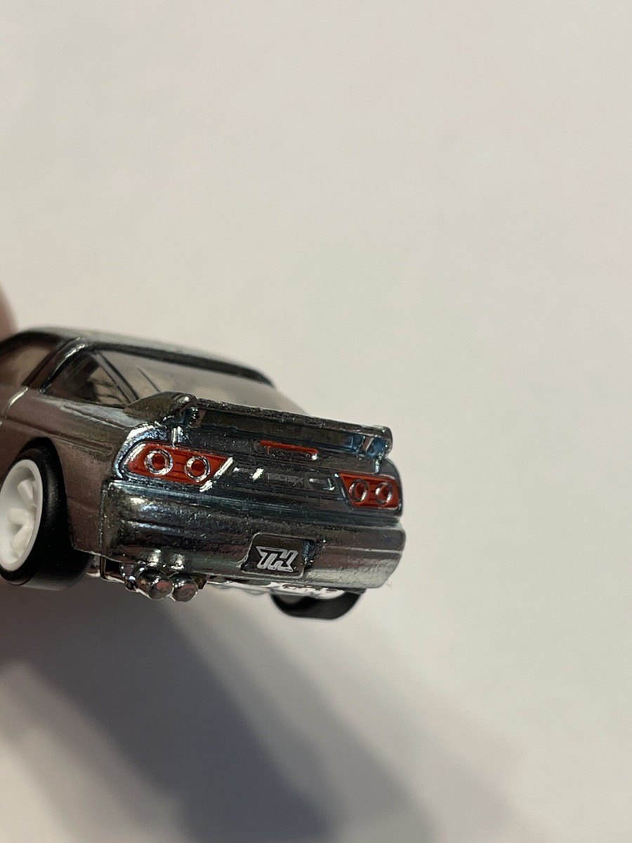 ホットウィール スーパートレジャーハント180SX NISSAN レア RLC ホットウィール スーパートレジャーハント180SX NISSAN レア RLC