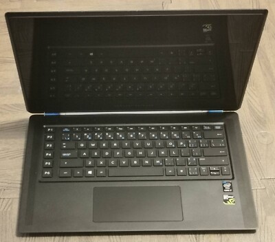 HP Omen Laptop i7-4720HQ 2.6ghz 16GB Ram 500GB SSD HDMI Touch Screen Win 11