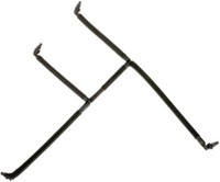 Gates MFL1319 Schlauch, Leckkraftstoff FüR Seat Skoda Vw