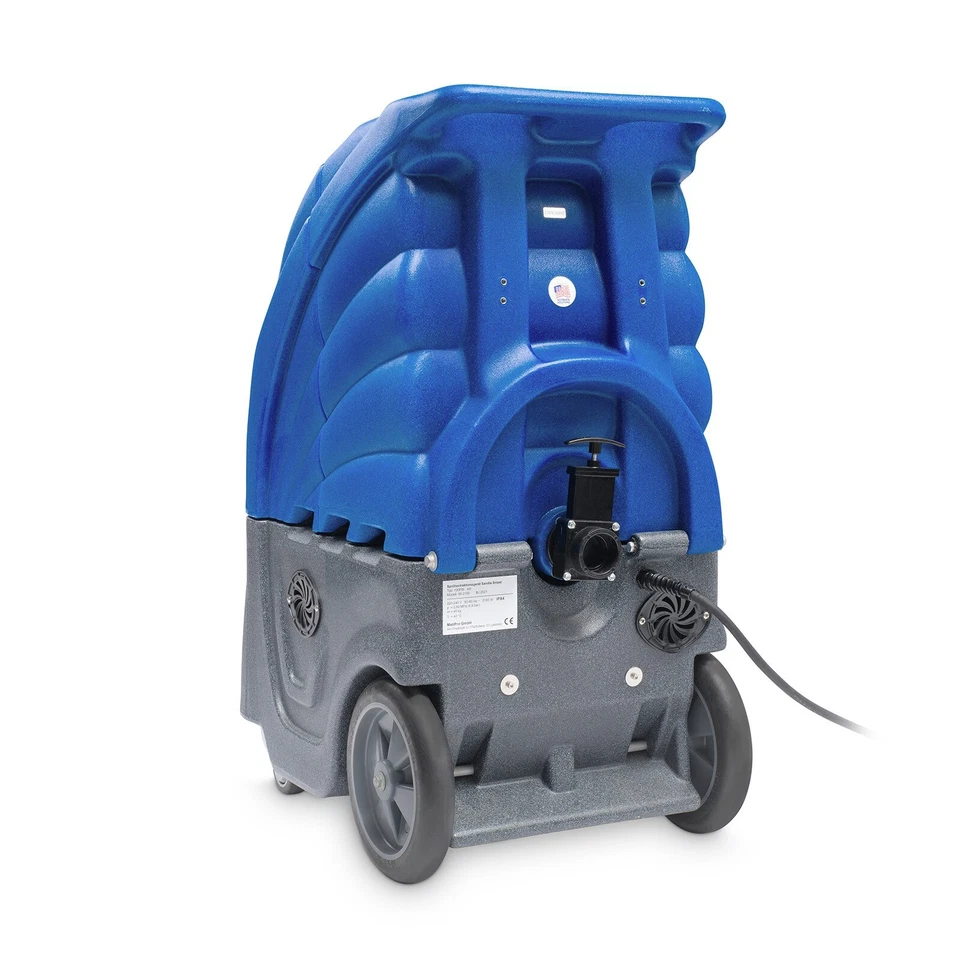 Sprühextraktionsgerät Wasch-Sprühsauger für den professionellen Gebrauch - Bild 3 von 4