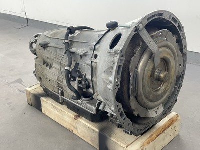2017 Mercedes W463 G63 transmission, automatic gearbox 4632706800 