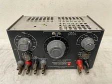 Vintage General Radio 1217-B Test Equipment – GR Co. USA