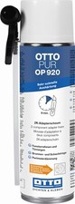 OTTOPUR OP920 400 ml 2K-Schaum für Türzargen Fensterrahmen Holz-Treppenstufen