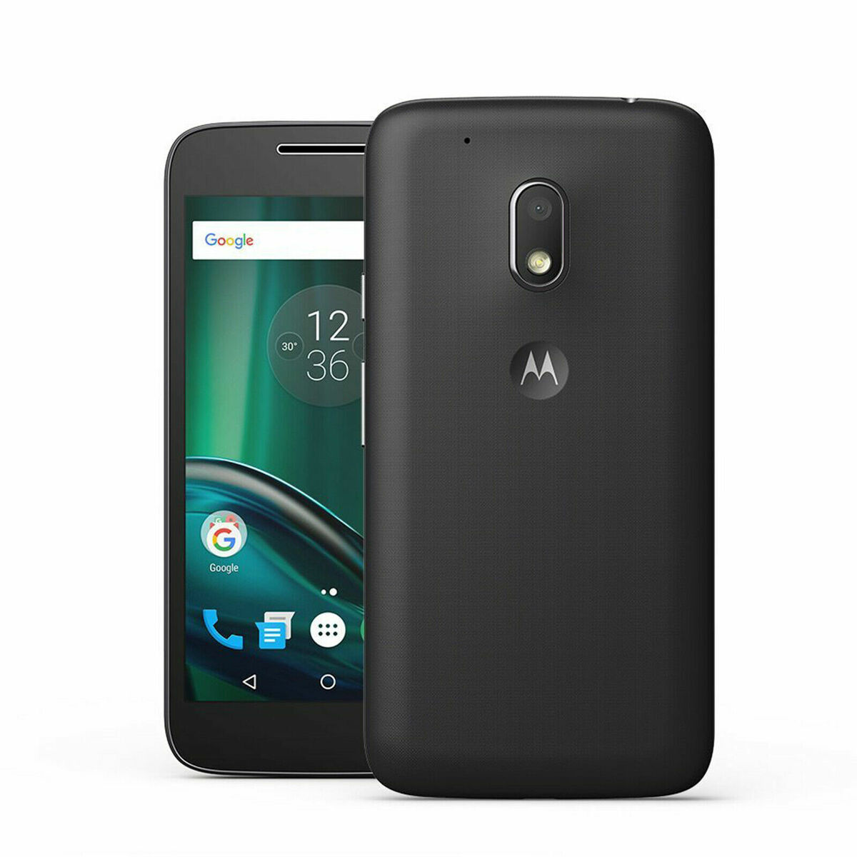 Motorola Moto G4 Play LTE XT1607 8GB Rom 1GB RAM 5 GPS WIFI Smartphone