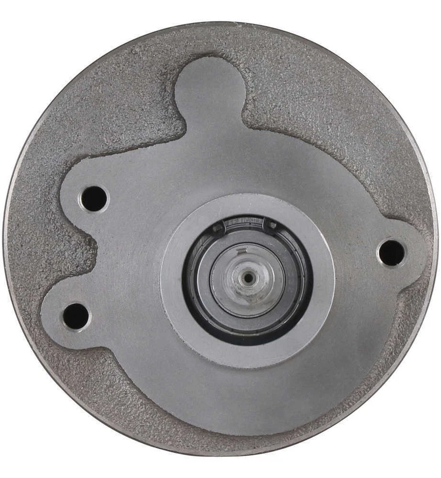 Bomba de dirección asistida compatible con GMC C5000 CARDONE REMAN 1980-1989 Foto 2 de 4