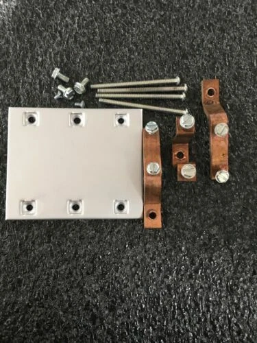 Industrial Circuit Breaker Accessories