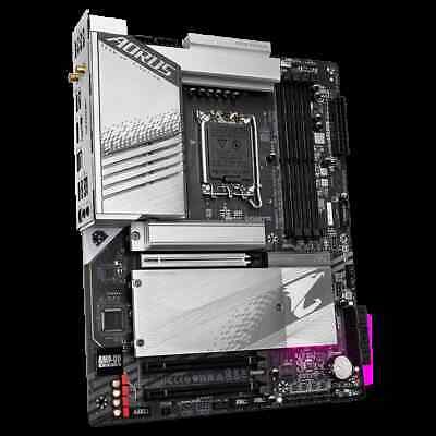 Gigabyte Z790 AORUS ELITE AX-W Motherboard Support intel Gigabyte Z790 AORUS ELITE AX-W Motherboard Support intel