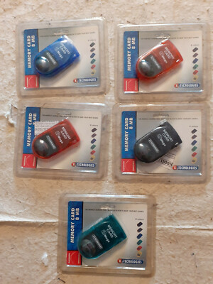 8MB Speicherkarte Für PlayStation 2 X-Technologies Neu