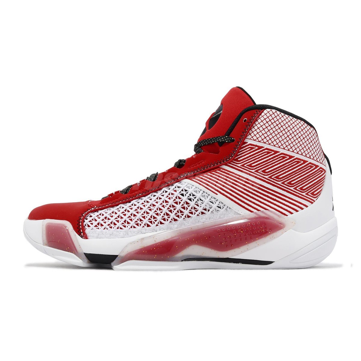 Nike Air Jordan XXXVIII 38 PF AJ38 Celebration Men Nike Air Jordan XXXVIII 38 PF AJ38 Celebration Men