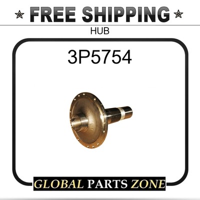3P5754 - HUB 2P1850 3S8635 for Caterpillar (CAT) | eBay