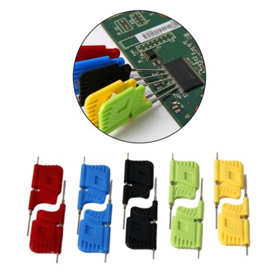Advanced SDK08 Test Clip for Accurate IC Chip Testing on SOICTSSOPTSOPS