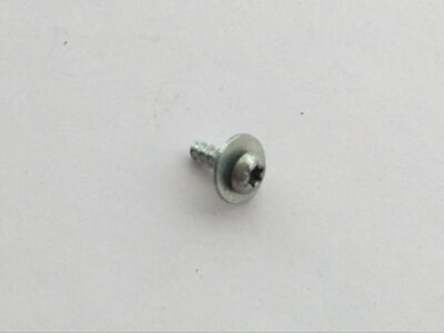 Genuine BMW Screw. Torx T-20. Set of 2