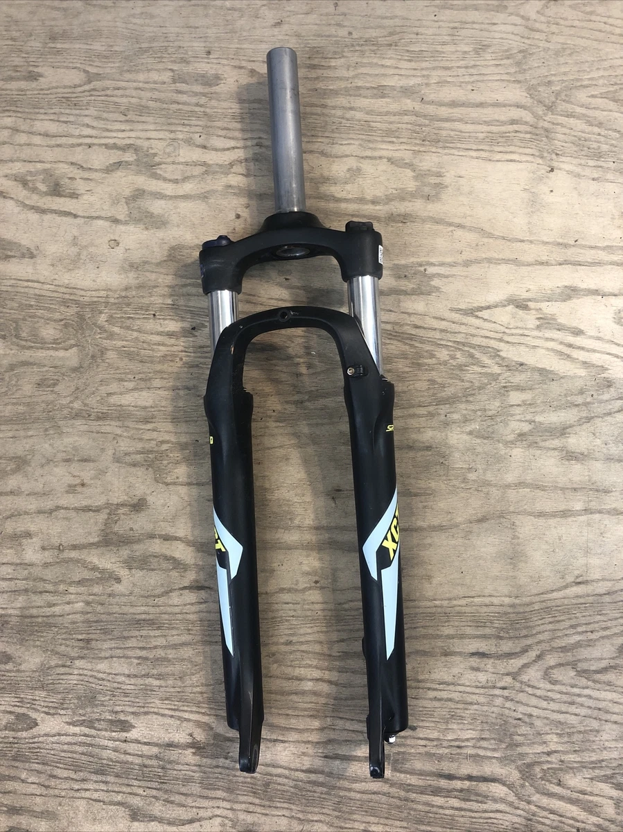 Xct mountain on sale bike forks
