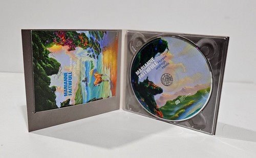 MARIANNE FAITHFULL - COLLECTION OF NINE ALBUMS IN SINGLE AND DOUBLE CDs - Foto 17 di 24