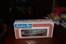 American Flyer 6-48473 S Scale Central of Georgia TCA Boxcar LN/Box